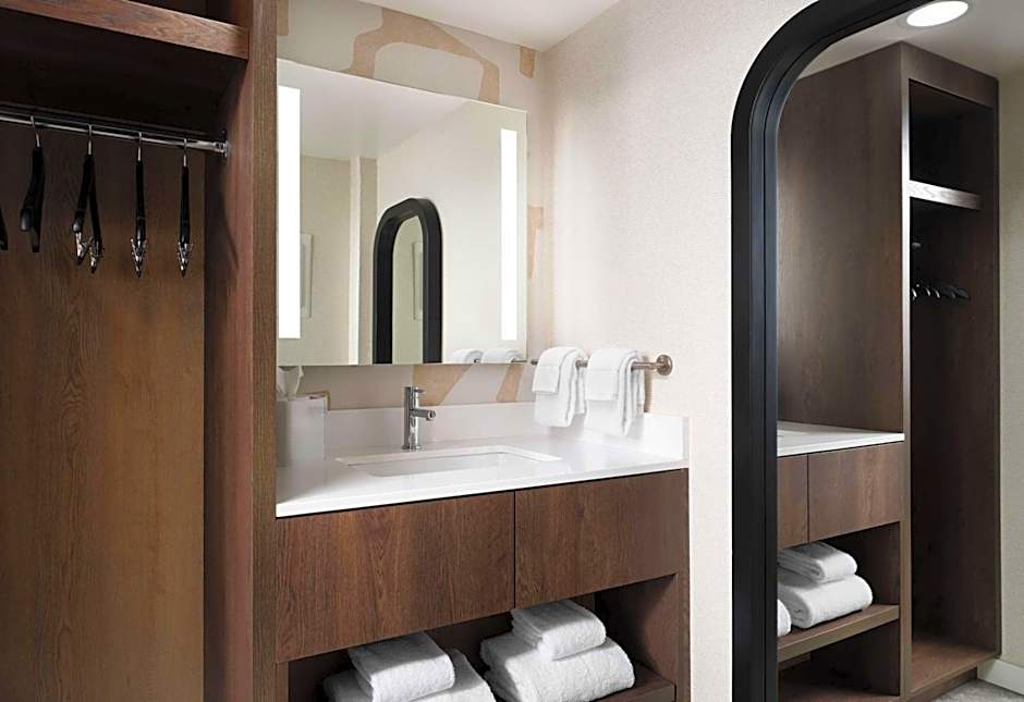 Sonesta ES Suites Chicago Downtown Magnificent Mile - Medical