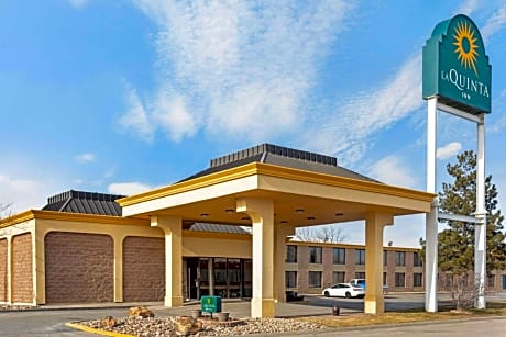 La Quinta by Wyndham Casper Event Center Area