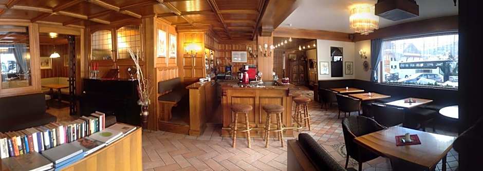 Park Hotel Mater Dei