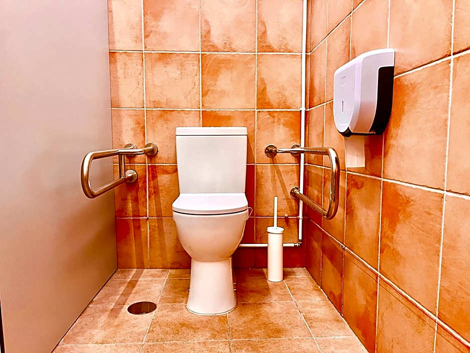 Lagos Central Rock School Hostel ,Algarve