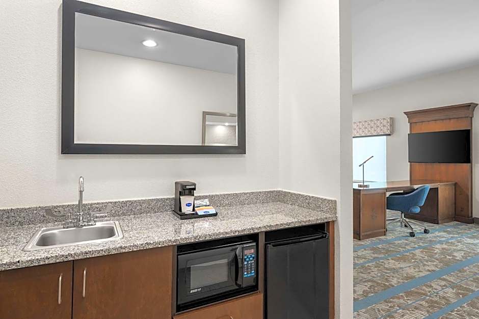 Hampton Inn By Hilton Atlanta Mcdonough