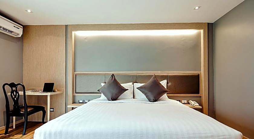 Three Sukhumvit Hotel