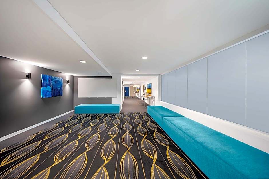 Mantra on Northbourne