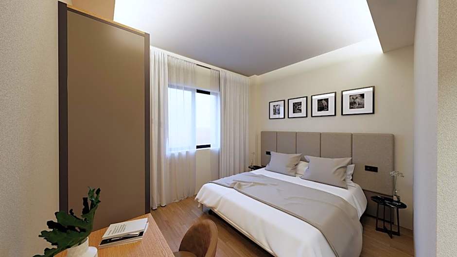 Acca Sporting Milano - AA Hotels