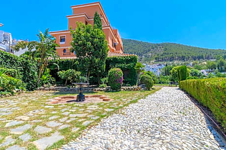 Hotel Rural Sierra Tejeda