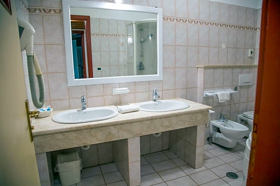 Assinos Palace Hotel
