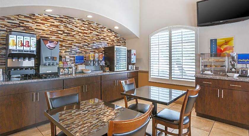 Best Western Tolleson Hotel