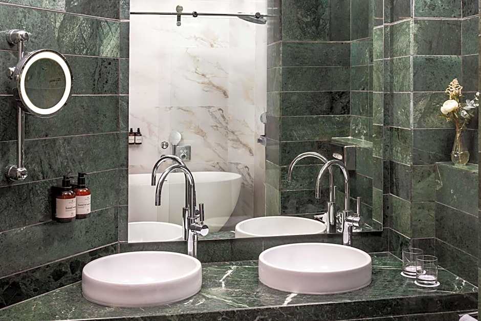 NH Collection Madrid Paseo Del Prado