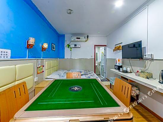Yinxiang Nianhua Boutique Hotel