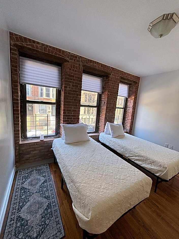 Harlem House