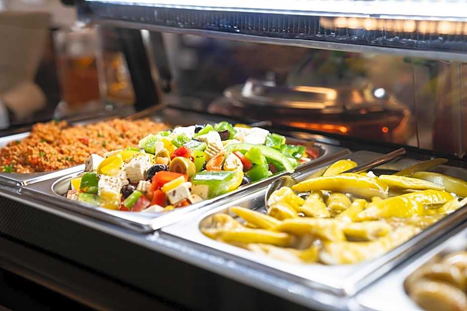 O&O Hotel Oberursel Zentrum