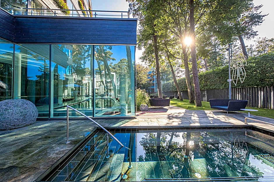 Palanga Life Balance SPA Hotel