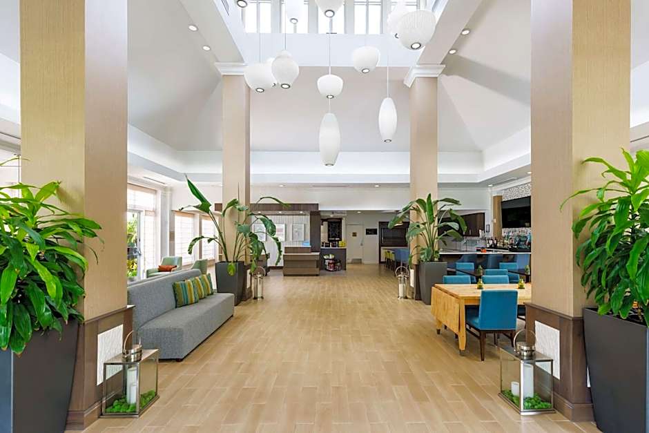 Hilton Garden Inn Lake Mary
