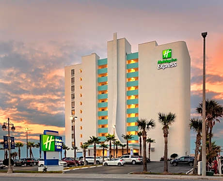 Holiday Inn Express Daytona Beach Shores By IHG