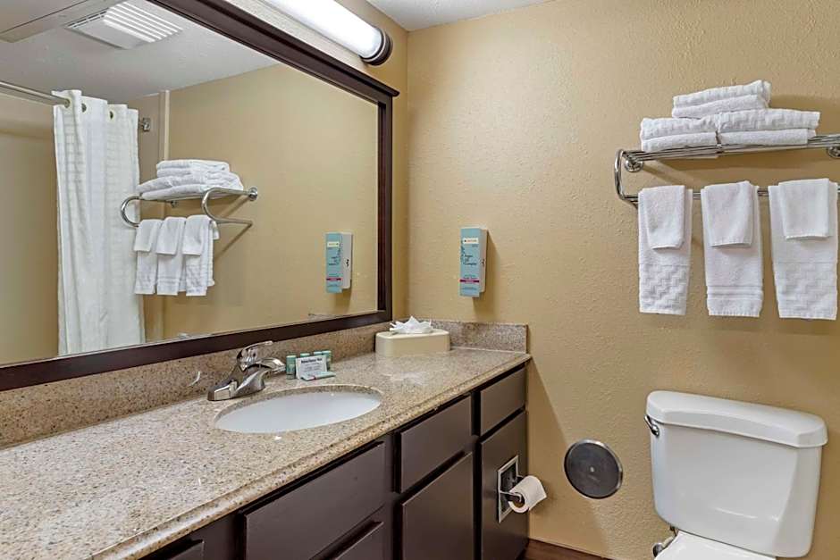 Best Western Of Alexandria Inn & Suites & Conference Center