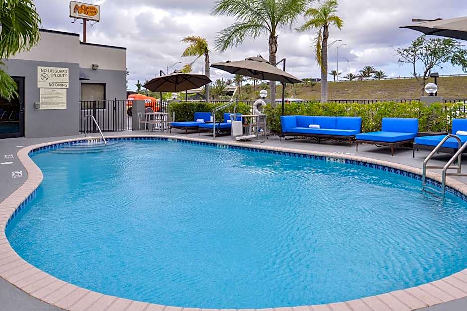 Hampton Inn By Hilton Vero Beach