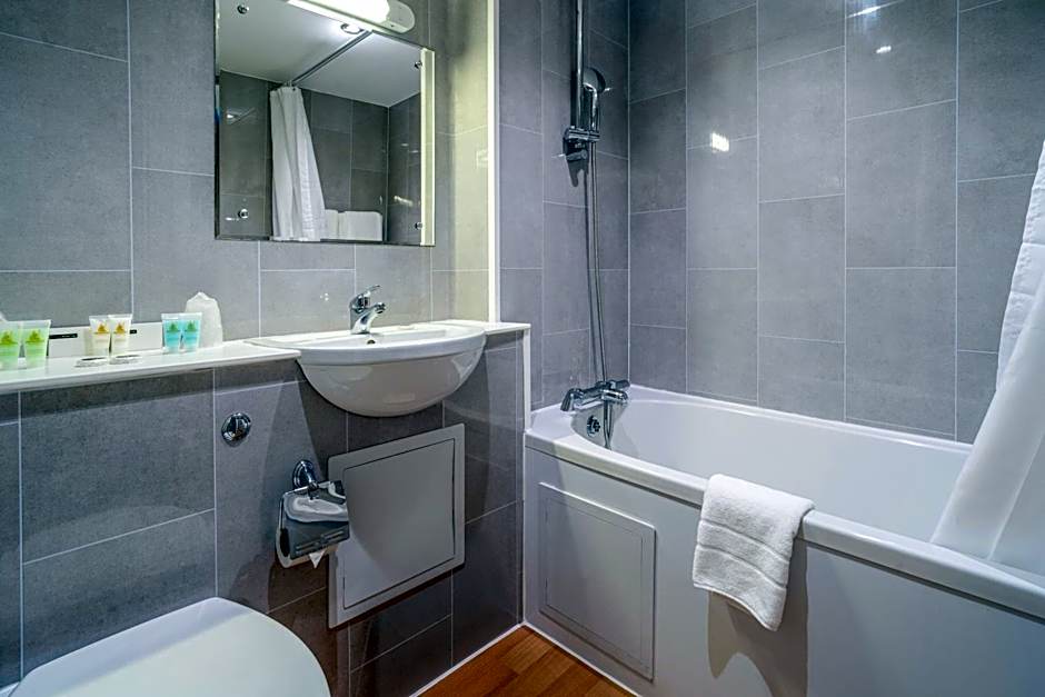 Britannia International Hotel Canary Wharf