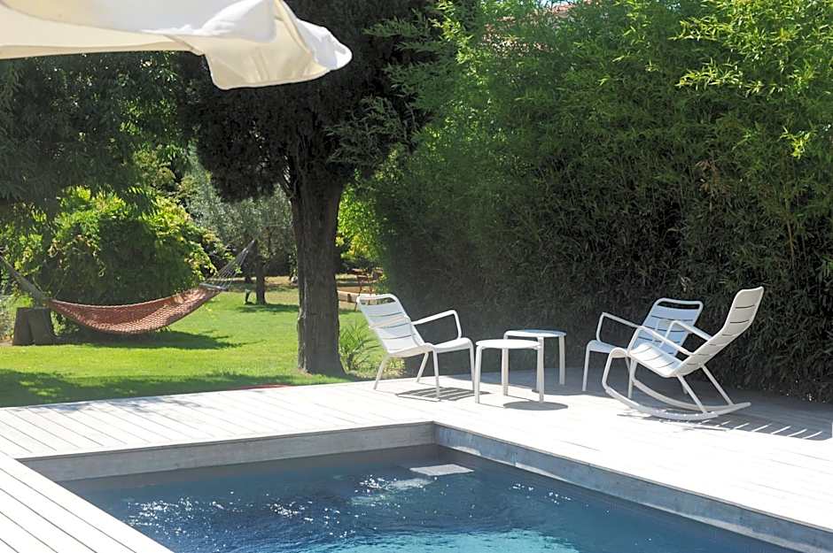 Les Chambres d'Andrea
