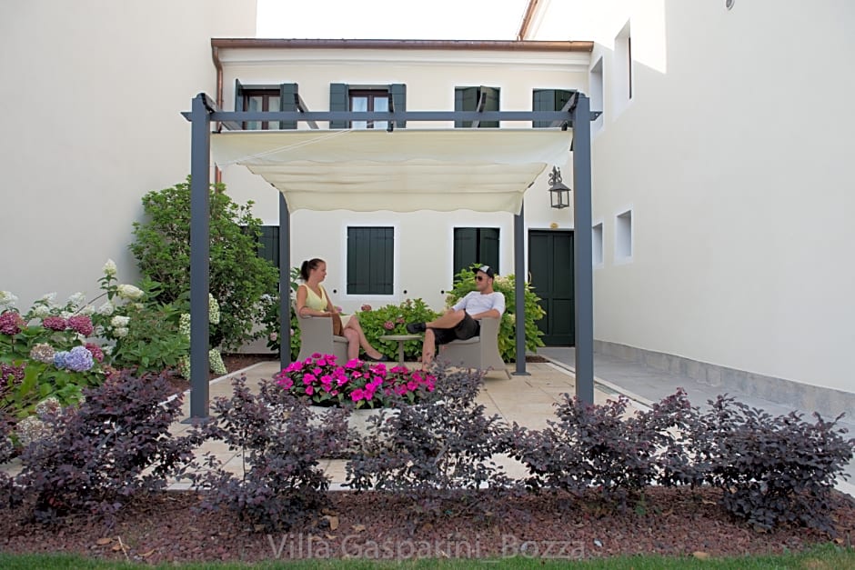 Villa Gasparini