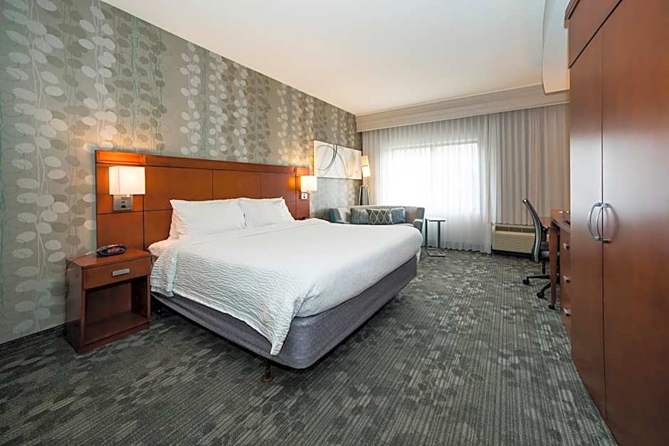 Courtyard by Marriott Vicksburg
