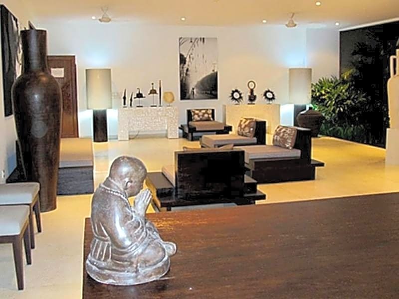 Villa Chocolat