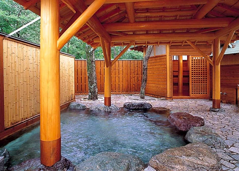 Tateyama Prince Hotel