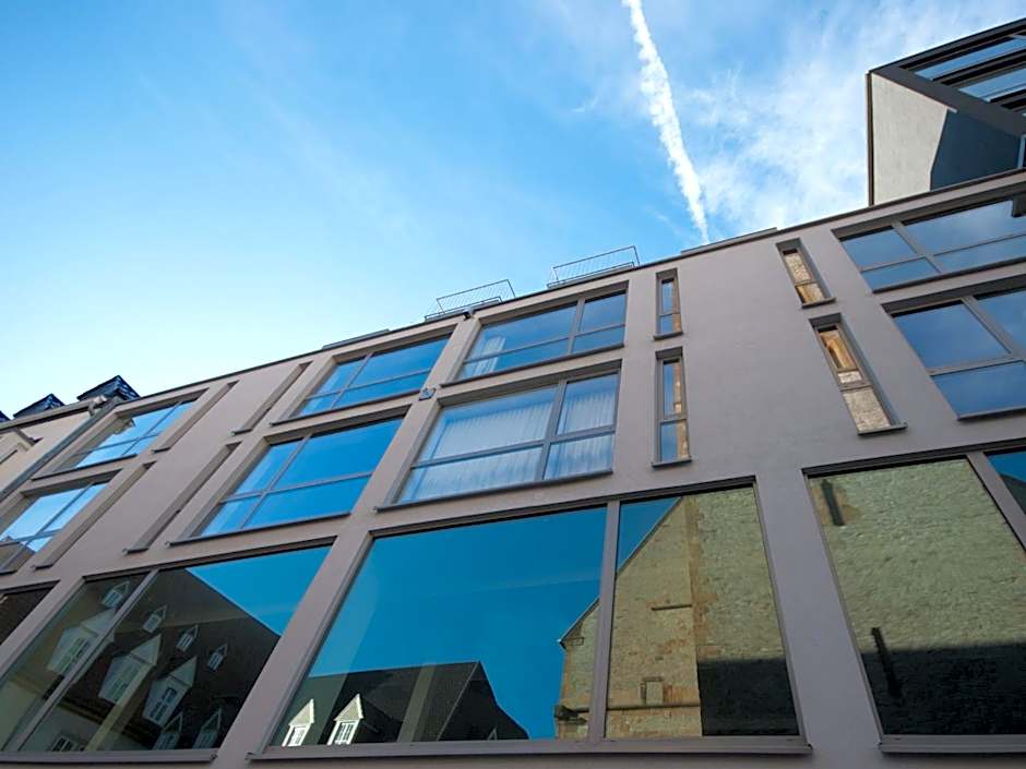 Boardinghouse Bielefeld