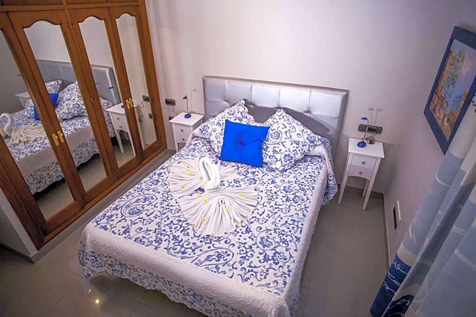 Hotel Bajamar Centro