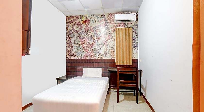 OYO Life 90388 De'leota