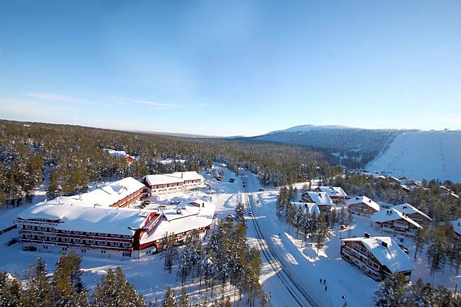 Hotel Hullu Poro
