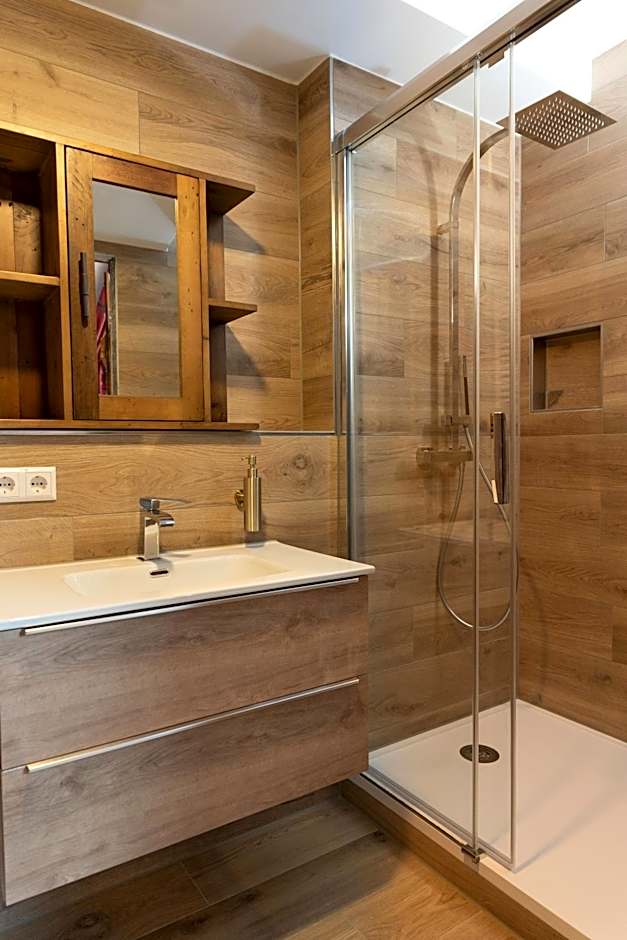 Hotel am Prinzengarten, inklusive AlbCard