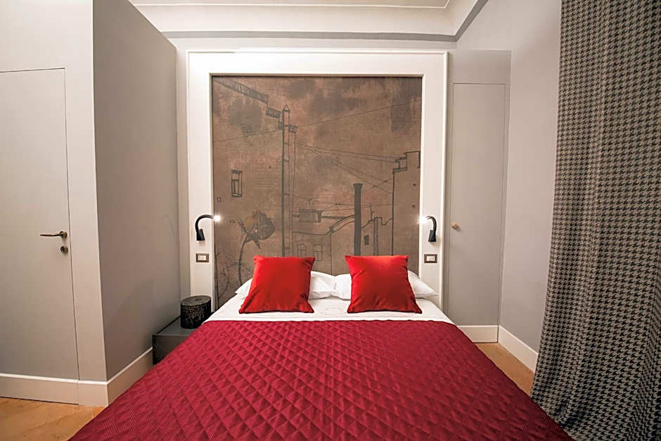 Palazzo Cannavina Suite & Private SPA