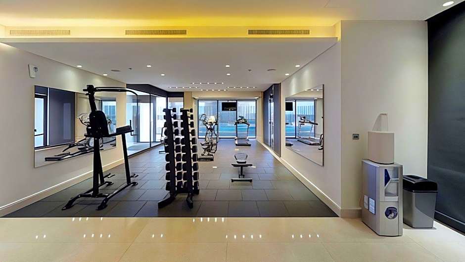 The House Boutique Suites