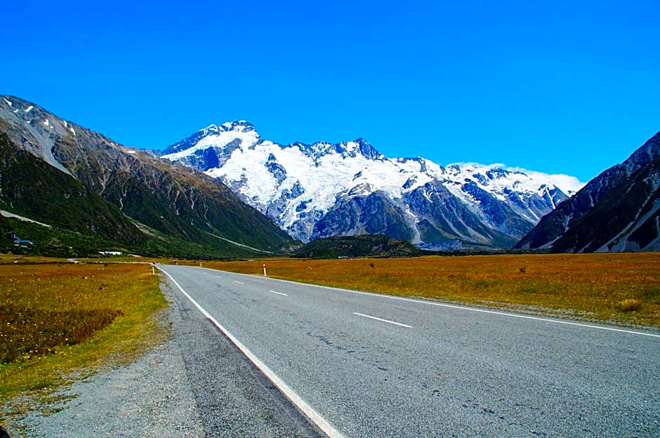 Olive House Bed and Breakfast