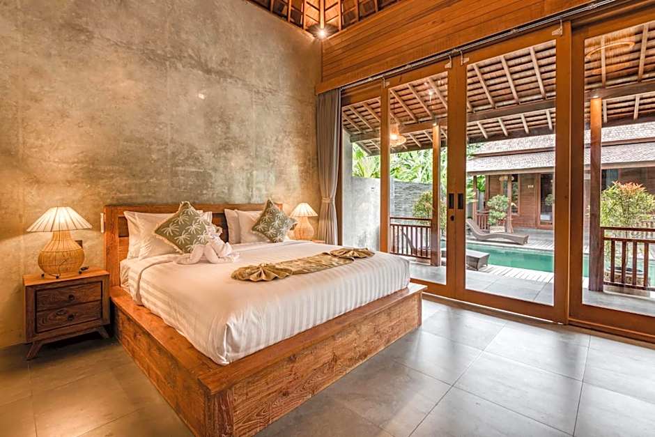 Villa Walet