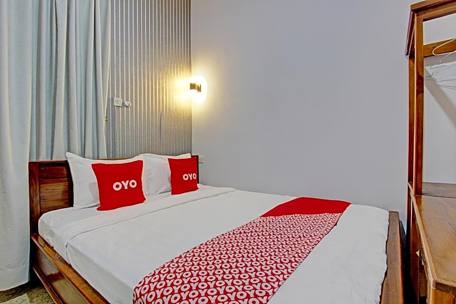 OYO Life 92686 Lanaya Guesthouse Syariah