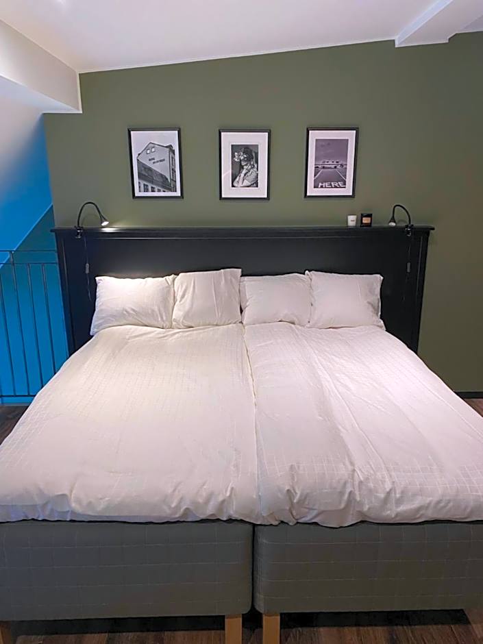 Magnolia House Sollentuna