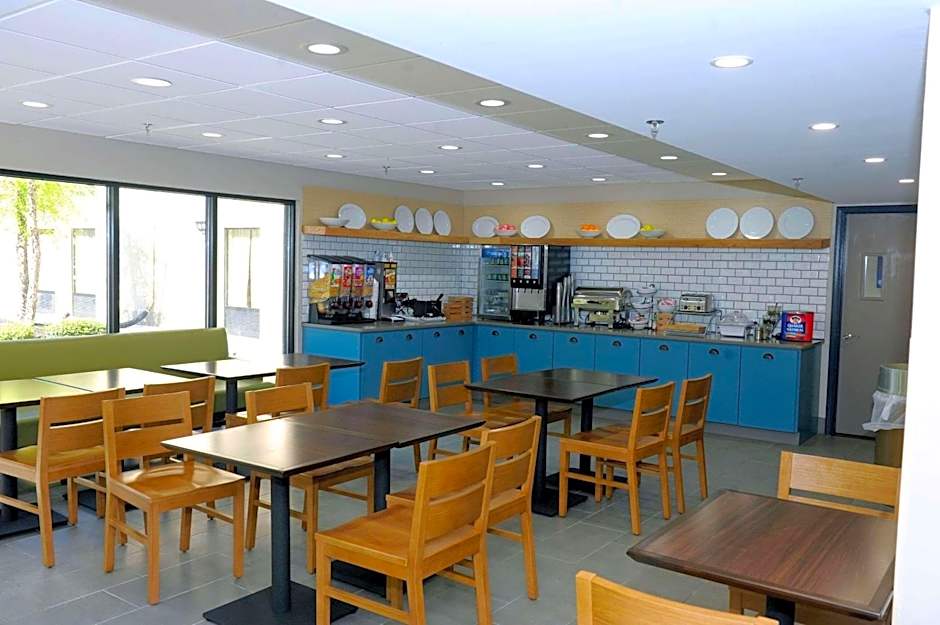 Alpharetta Inn