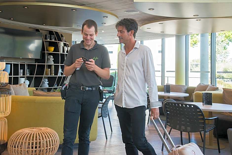 Ibis Styles Pertuis Luberon