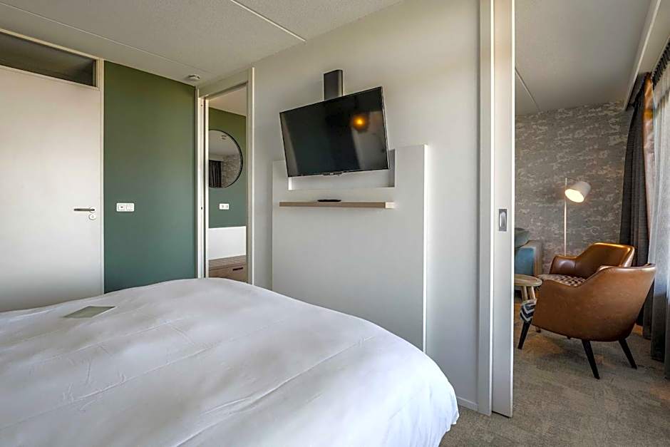 Paal 8 Hotel aan Zee