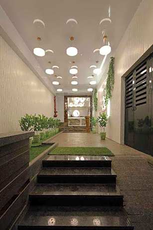 Satyam Home Stay Kasauli Dharampur