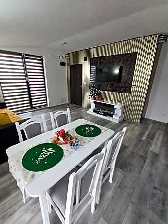 HAD Luxury Suite