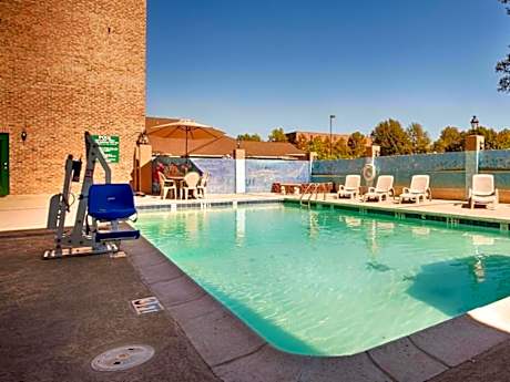 Baton Rouge Hotel