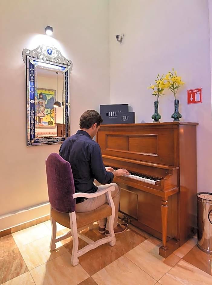 Hotel Andante