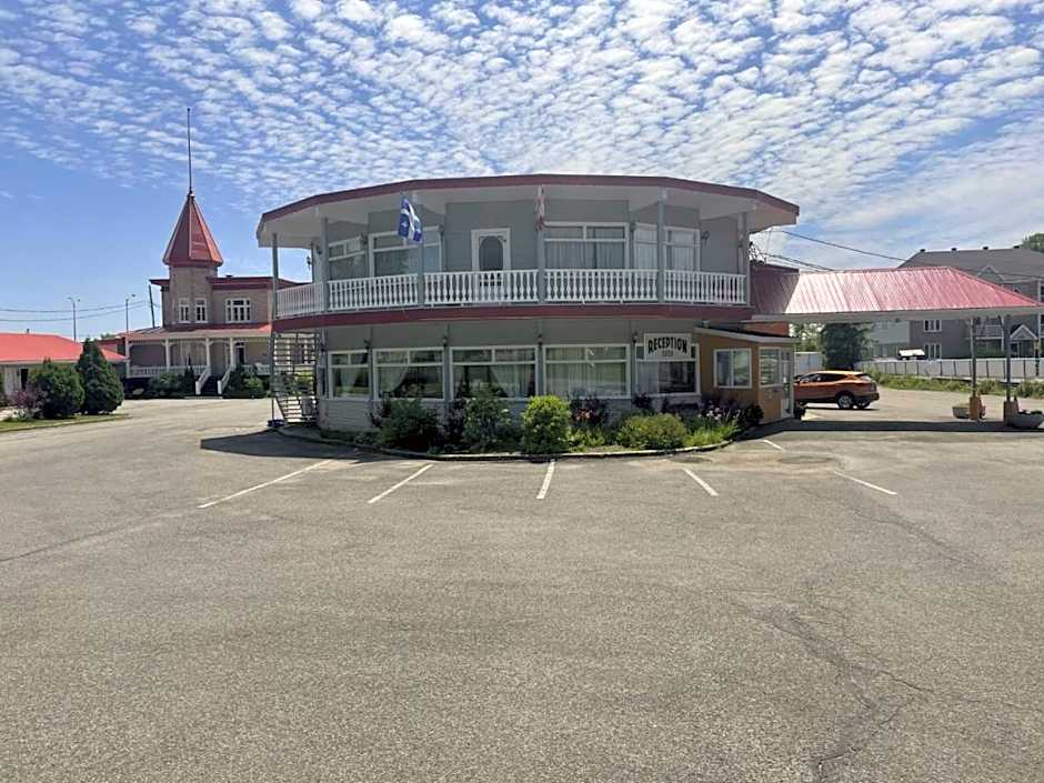 Hotel Motel Le Regent