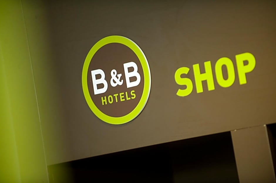 B&B HOTEL Hyeres