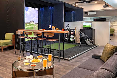 Courtyard by Marriott Boston Andover