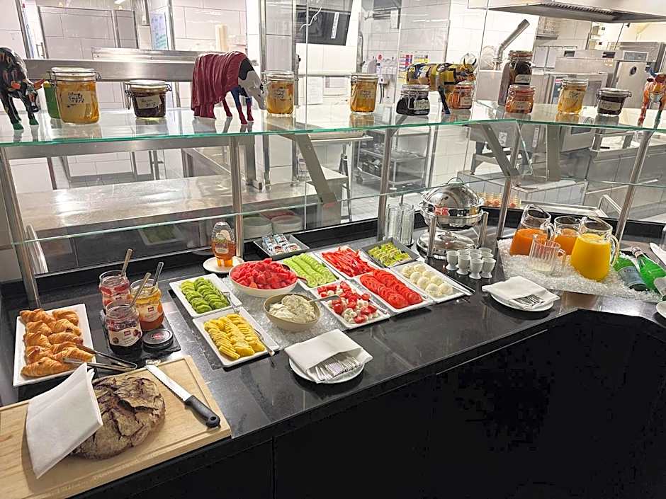 Hotel im Haus zur Hanse