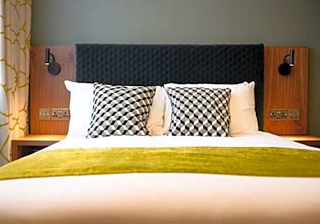 Double Room - Disability Access