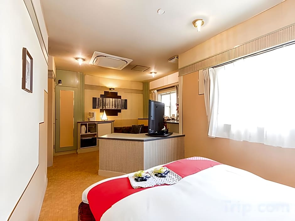 Tabist Hotel Nizi Fuefuki Misaka